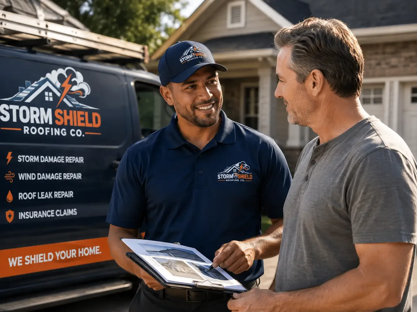 Storm Damage Roof Repair Rupert, VT FAQs
